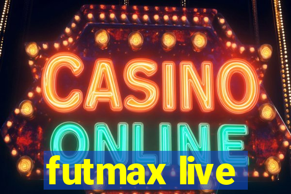 futmax live